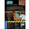 EXIT: The Game – The Mysterious Museum (EN)