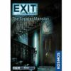 EXIT: The Game – The Sinister Mansion (EN)