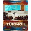 turmoil expansion