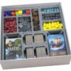 Raiders of the North Sea Insert
