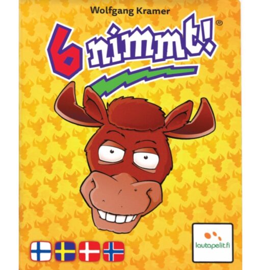 6-nimmt-1 6 nimmt!