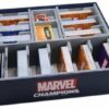 Marvel Champions: The Card Game Insert