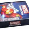 Marvel Champions: The Card Game Insert