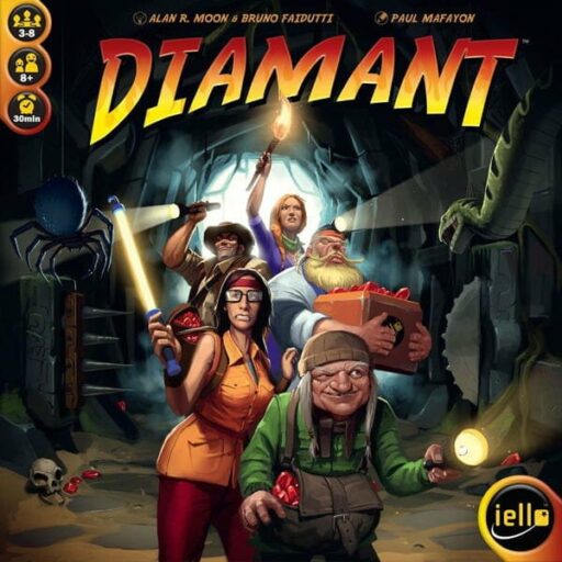 familjespel diamant