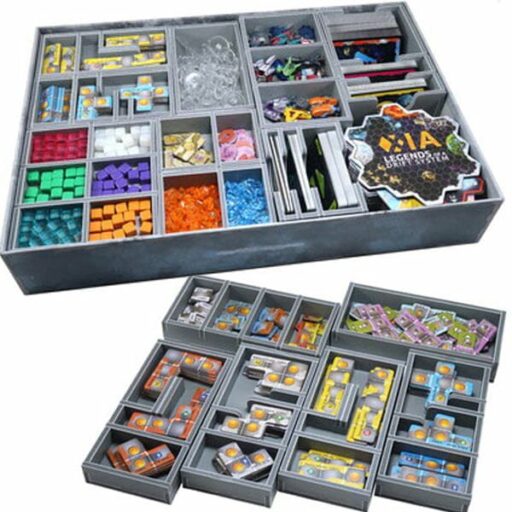 Xia: Legends of a Drift System Insert