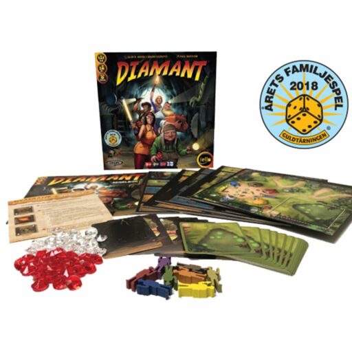 Diamant Nordic