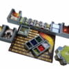 Mage Knight Board Game Insert
