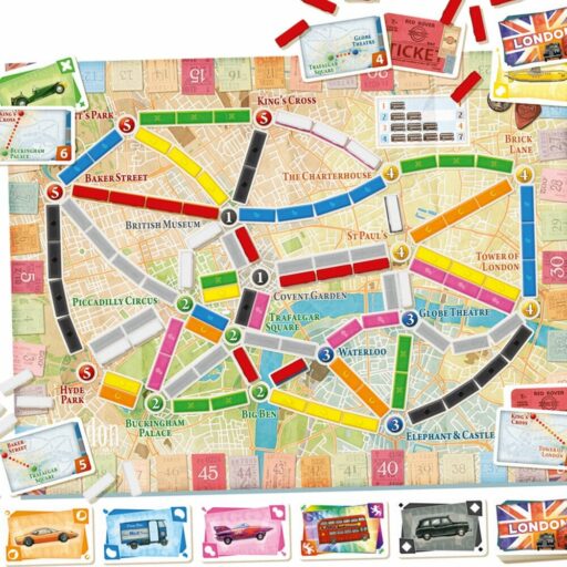 box-ticket-to-ride-london-svenska-2 Ticket To Ride: London (Nordic)