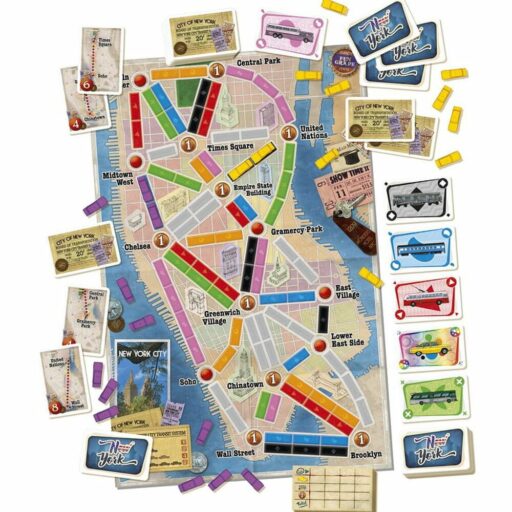 box-ticket-to-ride-new-york-2 Ticket To Ride: New York (Nordic)