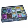 Underwater Cities Insert