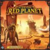 Misson: Red Planet (2nd Ed.)