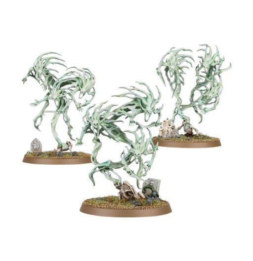99120207116_NHSpiritHostsLead Nighthaunt: Spirit Hosts