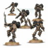 warhammer-40k-chaos-space-marines-raptors-2 Chaos Space Marines: Raptors