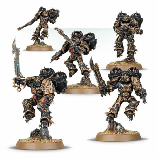 warhammer-40k-chaos-space-marines-raptors-2 Chaos Space Marines: Raptors