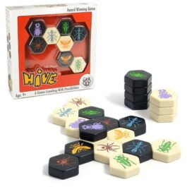 Hive (Pocket)
