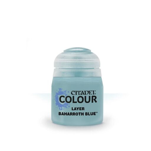 Baharroth Blue (12ml)