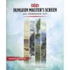 Dungeon Master's Screen Wilderness Kit