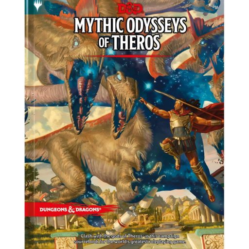 book-mythic-odysseys-of-theros-dd-5th-edition Mythic Odysseys of Theros