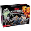 D&D Monster Cards - Mordenkainen's Tome of Foes