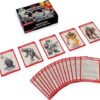 D&D Monster Cards - Mordenkainen's Tome of Foes