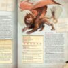 monster-manual-uppslag-1 Dungeons and Dragons: Monster Manual (5th Ed.)