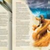 dungeons and dragons players handbook