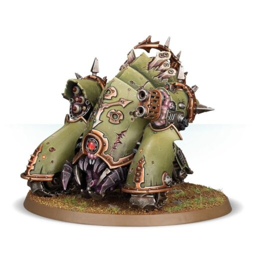 99120102080_ETBDeathGuardBlighthauler01 Death Guard: Myphitic Blight-Hauler