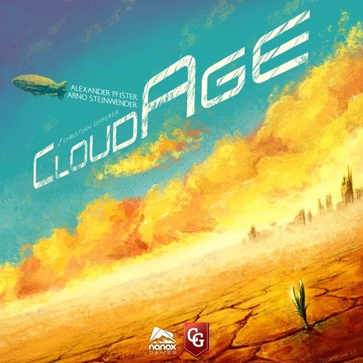 CloudAge