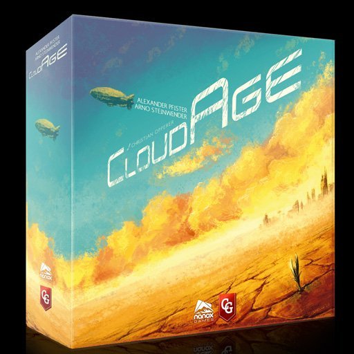 CloudAge