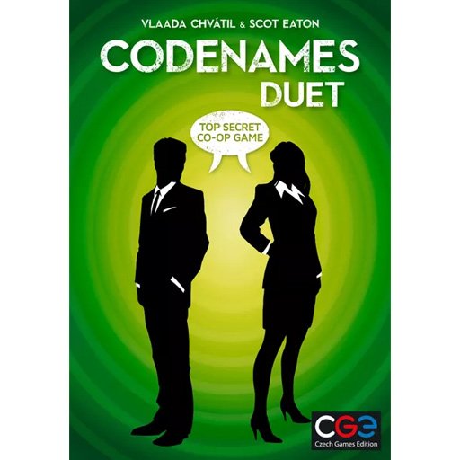 Codenames Duet (EN)