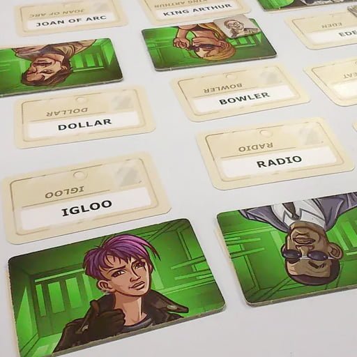 Codenames Duet (EN)