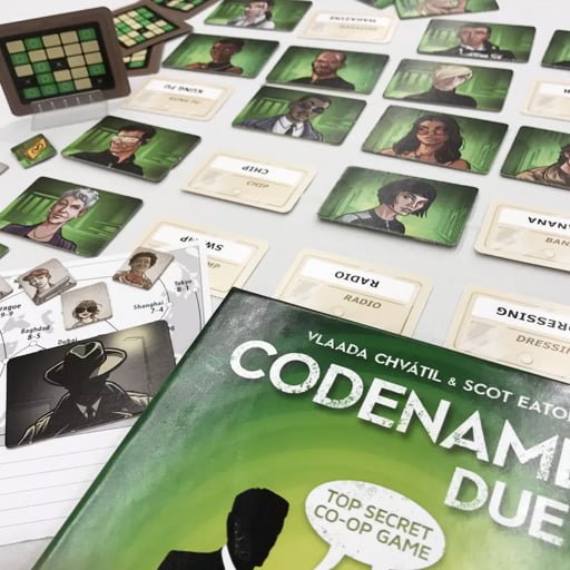 Codenames Duet (EN)