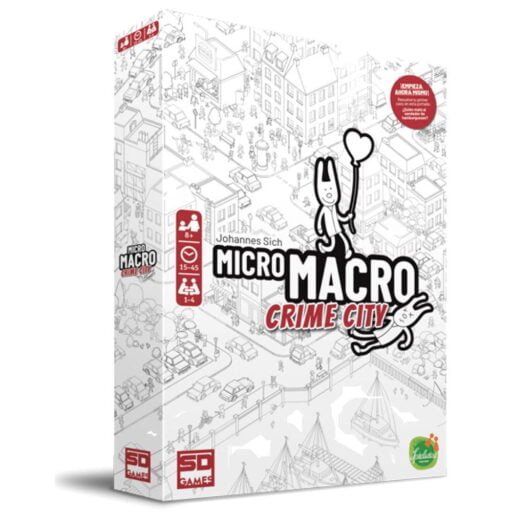 sd-games-micro-macro MicroMacro: Crime City