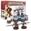 Stormcast Eternals Paints Set