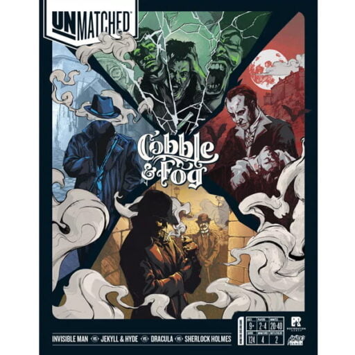 box-unmatched-cobble-and-fog-1 Unmatched: Cobble & Fog