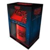 Stranger Things (The World Is Turning Upside Down) Mug Set