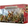 Age of Sigmar Harbringer Starter Set