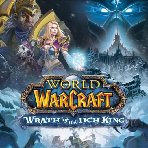 World of Warcraft: Wrath of the Lich King