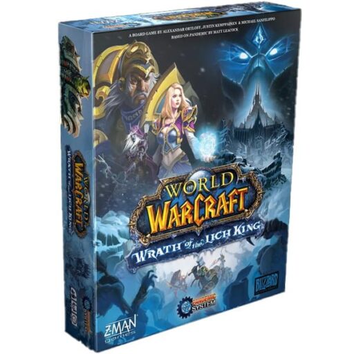 World of Warcraft: Wrath of the Lich King