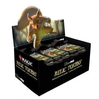 45035_jpajv2w UP - Magic: The Gathering Relic Tokens