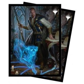 60496_i5sh5xz UP - Sleeves Standard Magic: The Gathering V2
