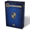 Carcassonne 20th Anniversary Edition