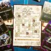 Cartographers Heroes