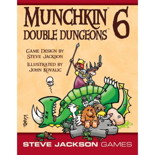 box-munchkin-6-double-dragon-1 Munchkin 6: Double Dragon