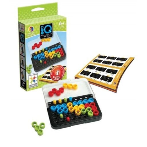 SmartGames: IQ Twist