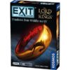 EXIT: Lord of the Rings Shadows Over Middle-earth
