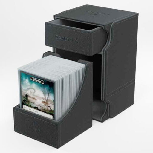 Gamegenic - Watchtower 100+ Convertible - Black