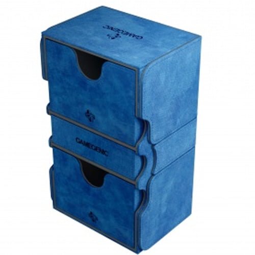 Gamegenic - Stronghold 200+ Convertible - Blue