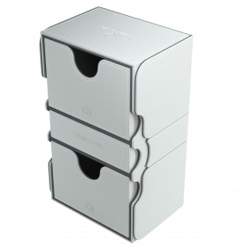 Gamegenic - Stronghold 200+ Convertible - White