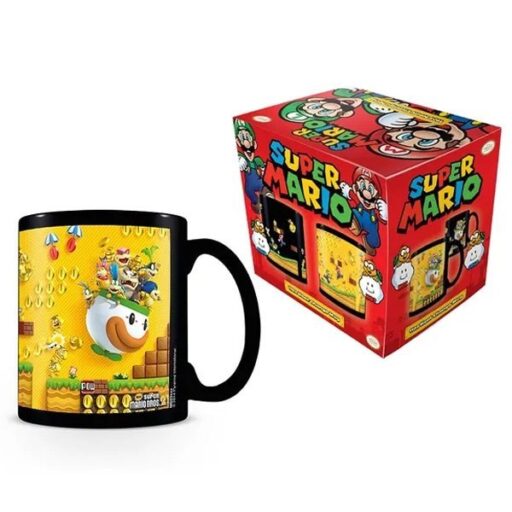 box-cup-super-mario-heat-change-1 Super Mario Cup: Heat Change Mug